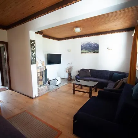 Alojamento de Turismo Selvagem Carlina *