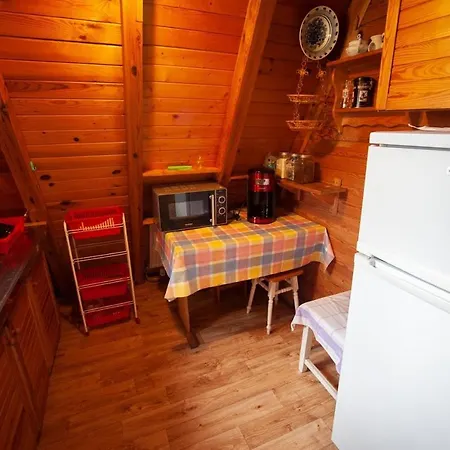 Carlina * Szczawnica