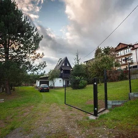 Alojamento de Turismo Selvagem Carlina *